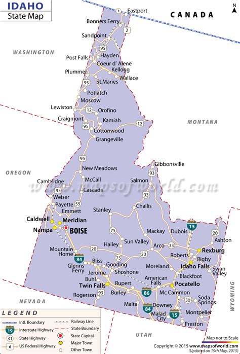 state of idaho etrakit.